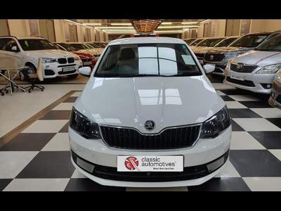 Used 2019 Skoda Rapid [2011-2014] Ambition 1.6 MPI AT for sale at Rs. 9,20,000 in Bangalo