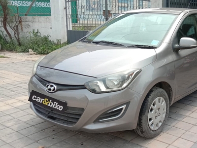2012 Hyundai i20 [2008-2014] 1.2 Magna Petrol