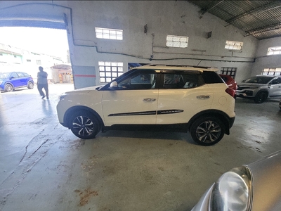 2019 Mahindra XUV300 W6 Diesel BS IV