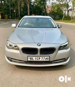 BMW 3 Series 320D, 2013, Diesel