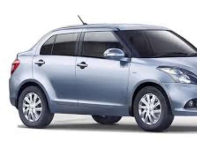 Brand New Dzire Tour S available in Cng + Petrol