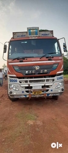 Eicher 16 tyre 2019 Model paper complete good condition