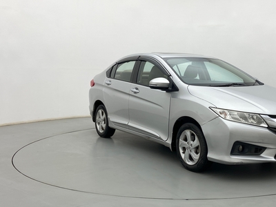 Honda City 1.5L I-DTEC VX