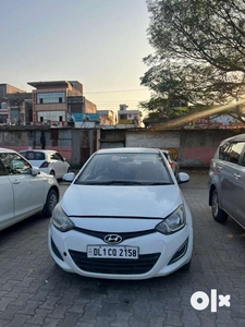 Hyundai i20 2013 Diesel Well Maintained