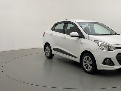 Hyundai Xcent S 1.2