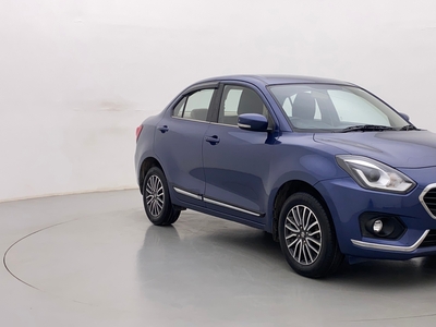 Maruti Dzire ZXI PLUS AMT