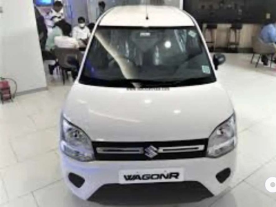 New Wagonr T-permit Cng available in ready stock