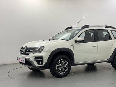 Renault Duster RXZ