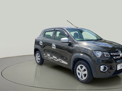 Renault Kwid RXT 1.0 (O)