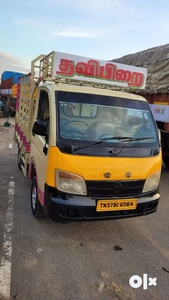 TATA ACE,2017-MODEL, BS4-ENGINE, GOOD CONDITION