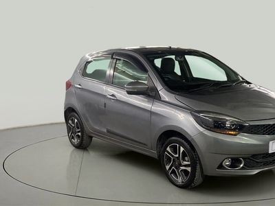 Tata Tiago XZA PLUS DUAL TONE PETROL