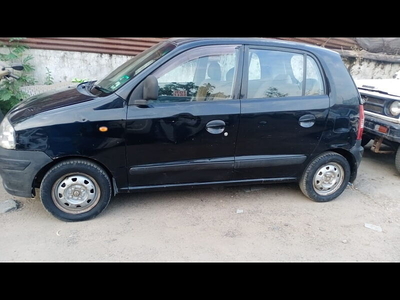 Used 2004 Hyundai Santro Xing [2003-2008] XP for sale at Rs. 1,00,000 in Indo