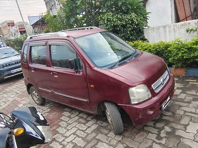 Used 2006 Maruti Suzuki Wagon R [2006-2010] Duo LXi LPG for sale at Rs. 85,000 in Indo