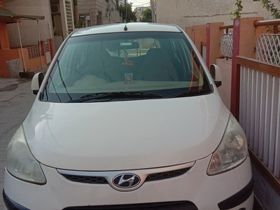 Used 2008 Hyundai i10 [2007-2010] D-Lite for sale at Rs. 1,10,000 in Indo