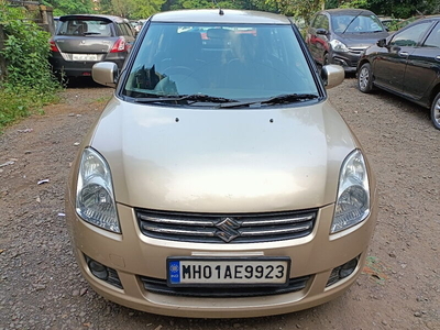 Used 2008 Maruti Suzuki Swift Dzire [2008-2010] VXi for sale at Rs. 1,45,000 in Mumbai