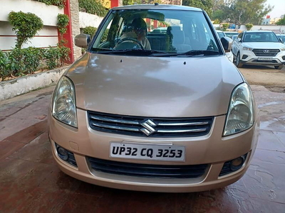 Used 2008 Maruti Suzuki Swift Dzire [2008-2010] VXi for sale at Rs. 2,25,000 in Lucknow