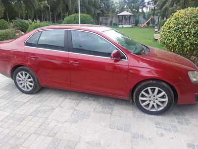 Used 2008 Volkswagen Jetta [2008-2011] Trendline 1.9 TDI for sale at Rs. 3,00,000 in Hyderab