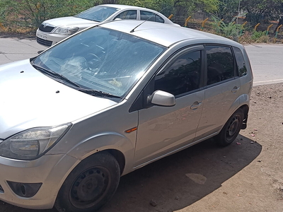 Used 2010 Ford Figo [2010-2012] Duratorq Diesel EXI 1.4 for sale at Rs. 1,50,000 in Aurangab