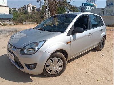 Used 2010 Ford Figo [2010-2012] Duratorq Diesel EXI 1.4 for sale at Rs. 2,70,000 in Bangalo