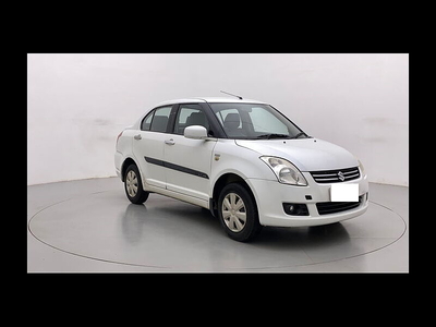 Used 2010 Maruti Suzuki Swift Dzire [2008-2010] VDi for sale at Rs. 3,57,000 in Bangalo