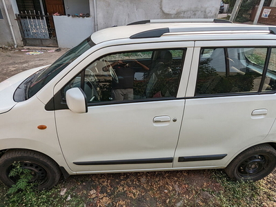 Used 2010 Maruti Suzuki Wagon R 1.0 [2010-2013] VXi for sale at Rs. 1,90,000 in Sat