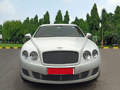 Used 2011 Bentley Continental Flying Spur W12 for sale at Rs. 66,90,000 in Delhi