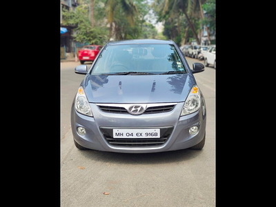 Used 2011 Hyundai i20 [2010-2012] Asta 1.2 for sale at Rs. 3,25,000 in Mumbai