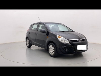 Used 2011 Hyundai i20 [2010-2012] Era 1.2 BS-IV for sale at Rs. 2,97,000 in Bangalo