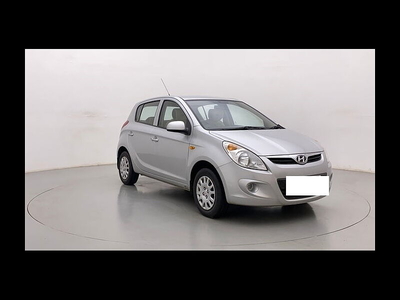 Used 2011 Hyundai i20 [2012-2014] Magna (O) 1.2 for sale at Rs. 2,83,000 in Bangalo