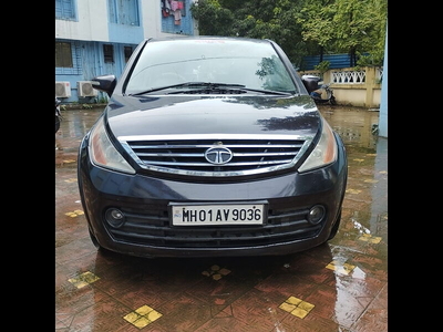 Used 2011 Tata Aria [2010-2014] Prestige Leather 4X4 for sale at Rs. 2,45,000 in Mumbai