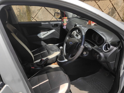 Used 2012 Ford Figo [2012-2015] Duratec Petrol Titanium 1.2 for sale at Rs. 2,65,000 in Than