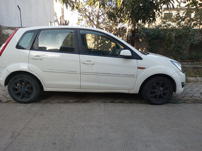Used 2012 Ford Figo [2012-2015] Duratorq Diesel Titanium 1.4 for sale at Rs. 1,61,000 in Indo