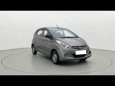 Used 2012 Hyundai Eon D-Lite + for sale at Rs. 2,18,000 in Hyderab