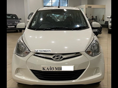 Used 2012 Hyundai Eon D-Lite for sale at Rs. 2,49,500 in Bangalo