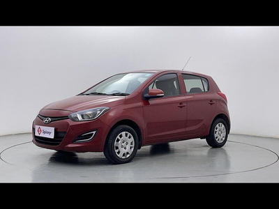 Used 2012 Hyundai i20 [2012-2014] Magna 1.4 CRDI for sale at Rs. 4,10,000 in Bangalo