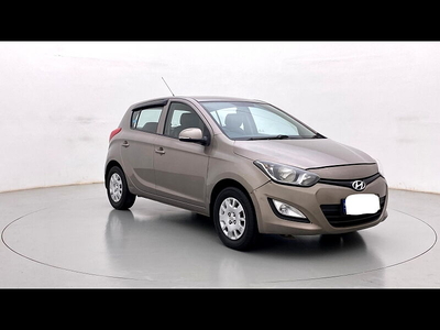 Used 2012 Hyundai i20 [2012-2014] Magna (O) 1.4 CRDI for sale at Rs. 3,33,000 in Bangalo
