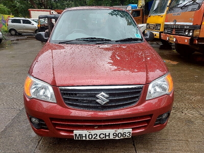 Used 2012 Maruti Suzuki Alto K10 [2010-2014] VXi for sale at Rs. 2,25,000 in Mumbai