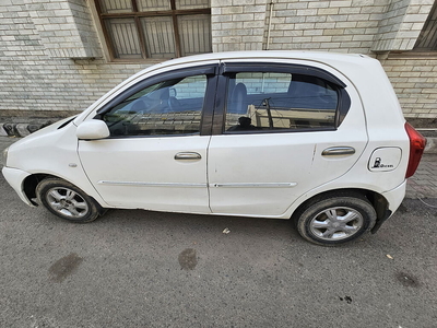 Used 2012 Toyota Etios Liva [2011-2013] GD for sale at Rs. 2,60,000 in Ludhian