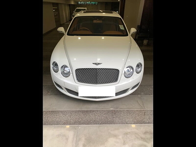 Used 2013 Bentley Continental Flying Spur Sedan for sale at Rs. 95,00,000 in Delhi