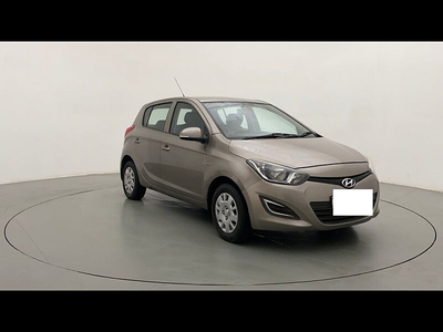 Used 2013 Hyundai i20 [2012-2014] Magna 1.2 for sale at Rs. 3,12,000 in Mumbai