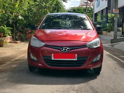 Used 2013 Hyundai i20 [2012-2014] Magna 1.4 CRDI for sale at Rs. 4,15,000 in Bangalo