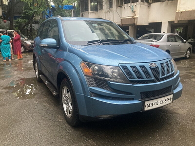 Used 2013 Mahindra XUV500 [2011-2015] W8 AWD for sale at Rs. 5,49,000 in Mumbai