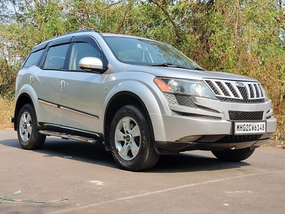 Used 2013 Mahindra XUV500 [2015-2018] W8 [2015-2017] for sale at Rs. 5,65,000 in Mumbai