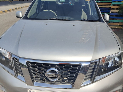 Used 2013 Nissan Terrano [2013-2017] XL (D) for sale at Rs. 5,00,000 in Lucknow