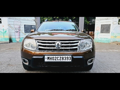 Used 2013 Renault Duster [2012-2015] RxL Petrol for sale at Rs. 3,99,000 in Pun