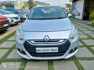 Used 2013 Renault Scala [2012-2017] RxZ Diesel for sale at Rs. 3,80,000 in Pun