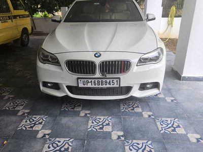 Used 2014 BMW 5 Series [2013-2017] 530d M Sport [2013-2017] for sale at Rs. 20,00,000 in Dehradun