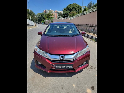 Used 2014 Honda City [2014-2017] VX Diesel for sale at Rs. 6,75,000 in Bangalo