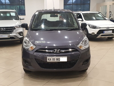Used 2014 Hyundai i20 [2012-2014] Magna 1.2 for sale at Rs. 3,78,000 in Bangalo