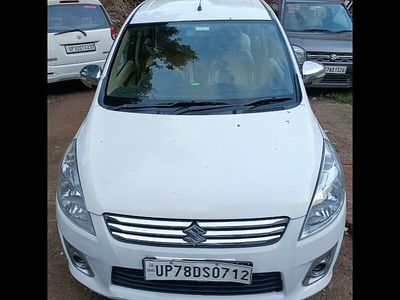 Used 2014 Maruti Suzuki Ertiga [2012-2015] VDi for sale at Rs. 5,70,000 in Kanpu